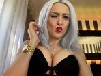 Sklave gesucht, Natursekt, High Heels, Rollenspiele, Straps Struempfe, Show mit Dildo