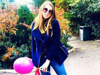 Zusanna - Anal-Sex, Oralsex, Outdoor, Pornographie, Rollenspiele, Schlucken, Sexspielzeug, Voyeurismus sind meine sexuellen Vorlieben!