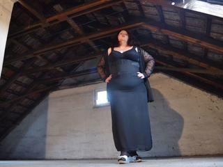 LadySophia - Anal-Sex, Devot, Dominant, Exhibitionismus, Fetisch, Natursekt, Oralsex, SM-Sex, Voyeurismus, Live-Dates sind meine sexuellen Vorlieben!