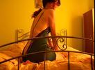 SexyViki19 - Reiten und Wassersport. ist meine Leidenschaft